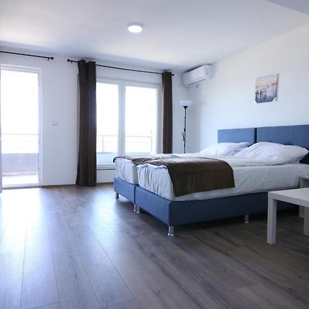 Nastov Apartments Veles Exterior photo