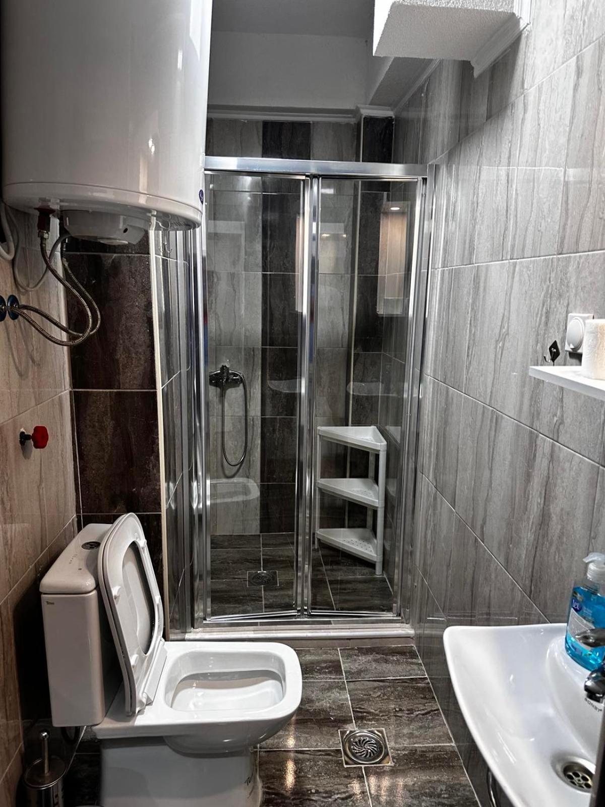 Nastov Apartments Veles Exterior photo